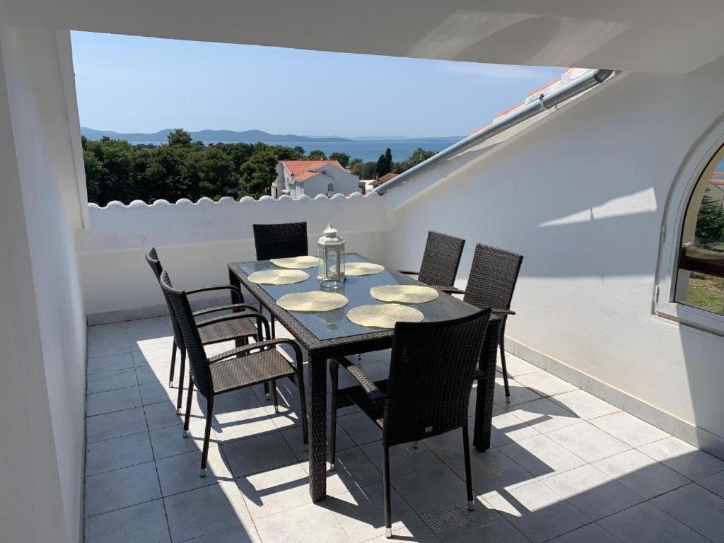 Apartments And Rooms Diana Zadar Exterior photo